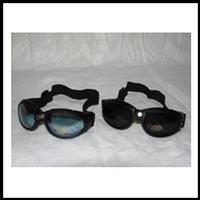 OFF-ROAD GOGGLES